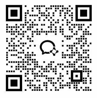微信二维码